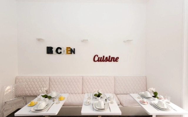 Tirso SessantOtto Boutique Rooms