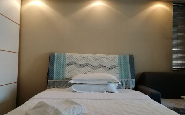 Shenzhen Mamaya Studio Apartment