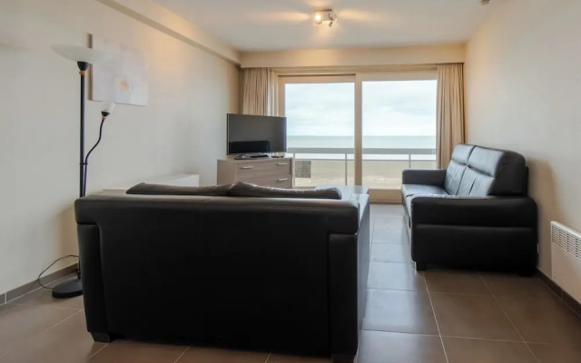 Pet-friendly Apartment in Middelkerke