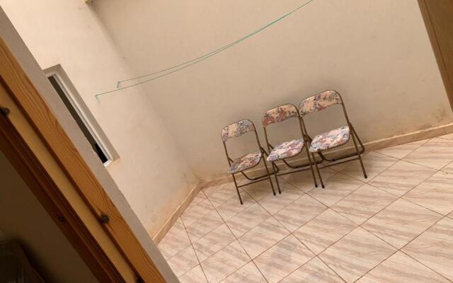Apartments for rent Saidia