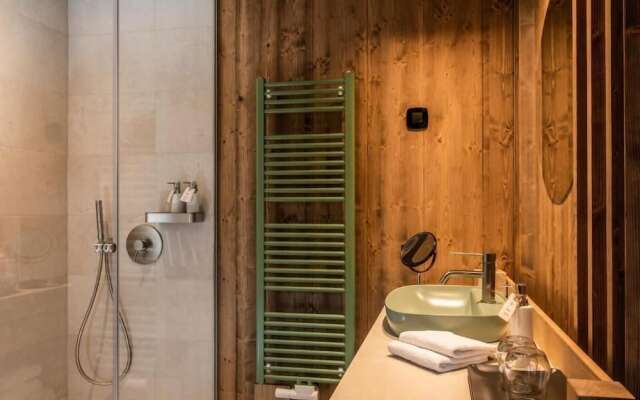 Boutique Hotel Vila Planinka