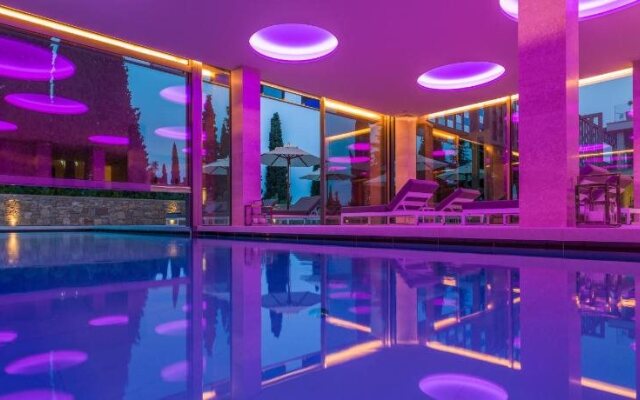 Villa Eden Luxury Resort