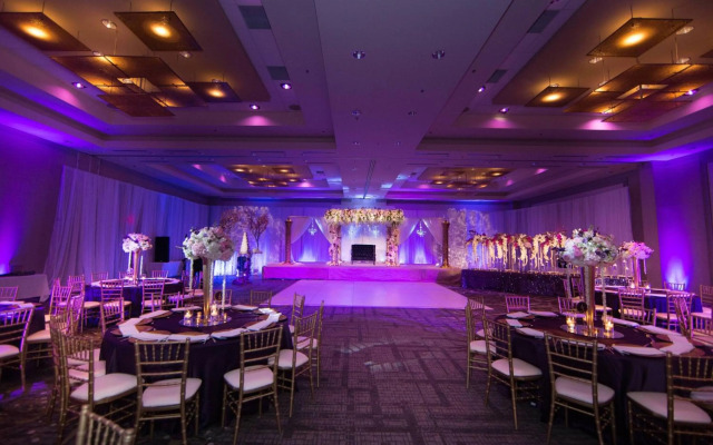 Raleigh Marriott City Center