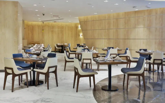 VIP Hotel