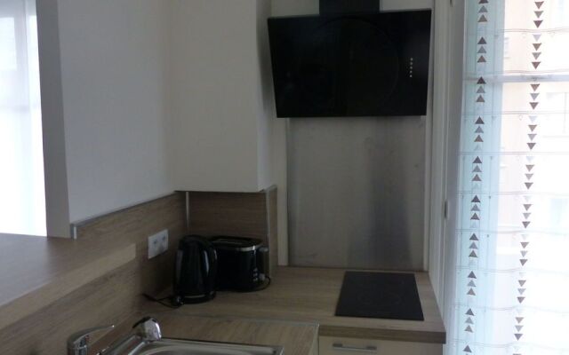 Appartement Mistral