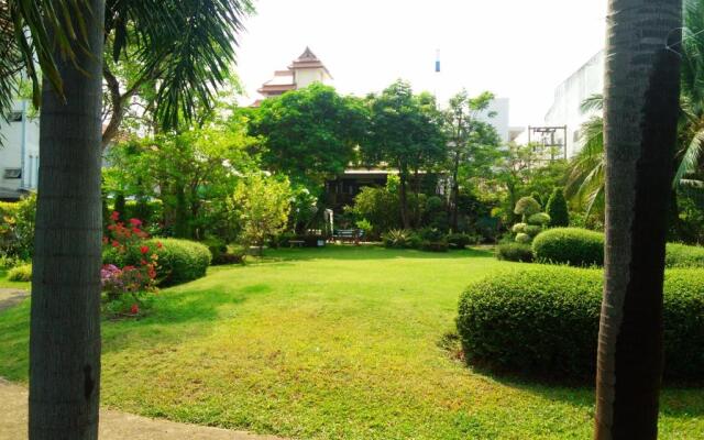 Swankaburi Boutique Hotel