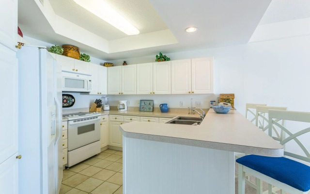 Hodnett Cooper St Simons Grand - 3 Bedroom