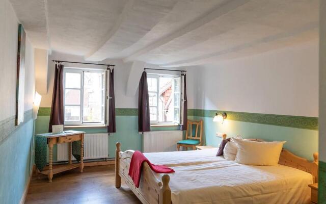 Hotel Aegidienhof