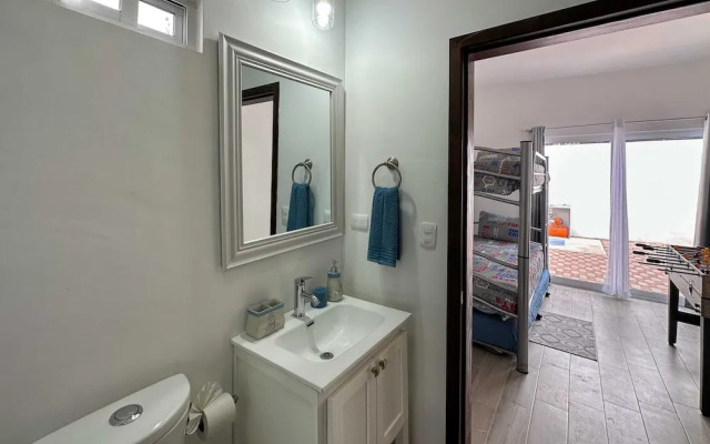 The Ultimate Downtown Home