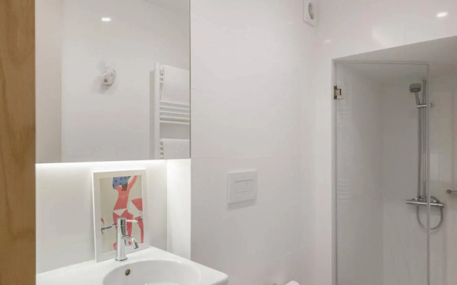 Baumhaus Serviced Apartments