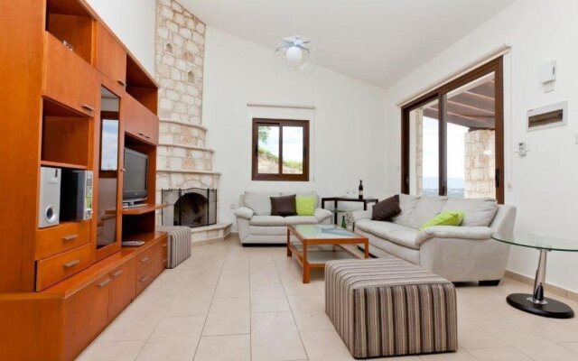 Afroditi House