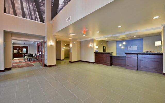 Holiday Inn Express Canandaigua - Finger Lakes by IHG