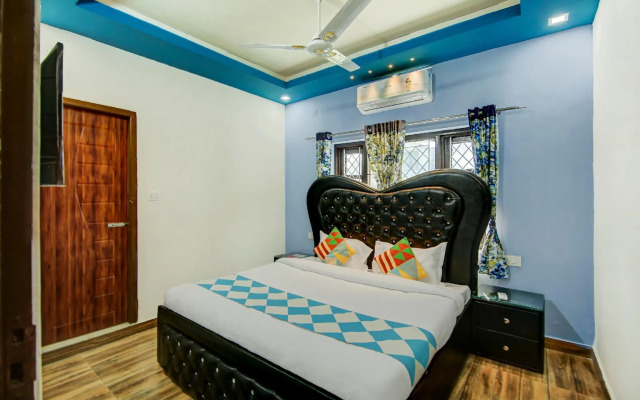 OYO Home 60571 Picturesque Stay Dehradun