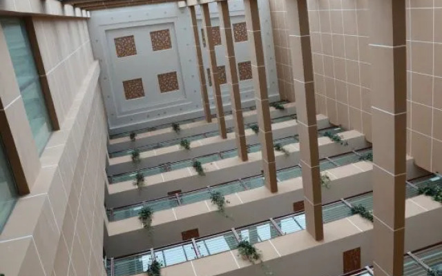 Qingtian Boutique Hotel (Zhaotong Fengxia Road)