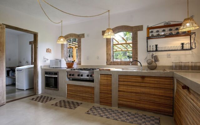 Arandu Casa Hotel Alto Trancoso