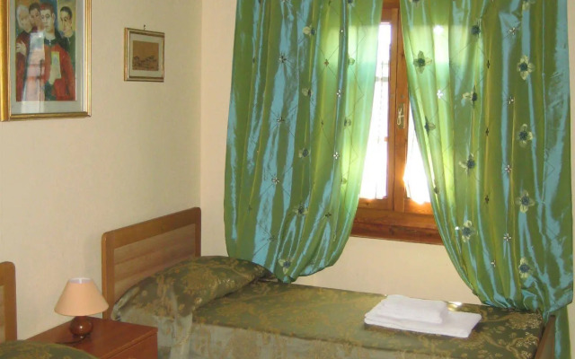 Villa Guarnaschelli