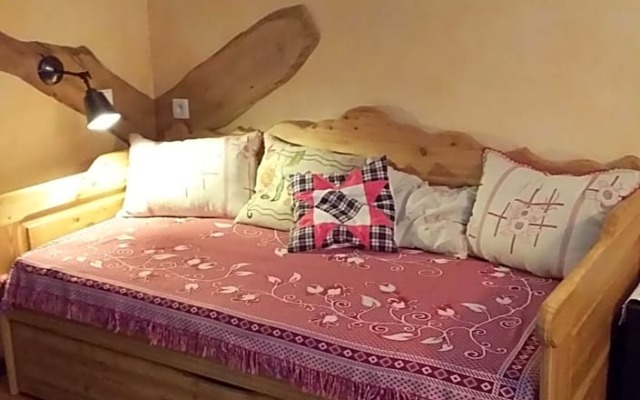 Chambres d'Hotes Bim Cathele