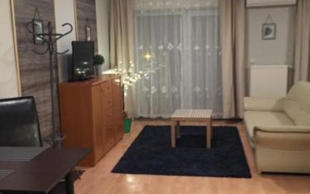 Relax Apartmenthaus