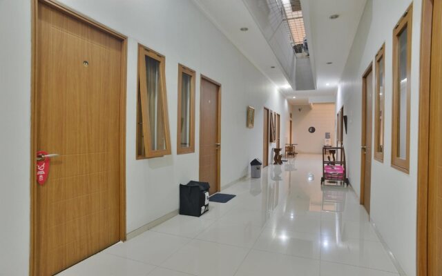 Casa Vanda Guesthouse & Accommodation