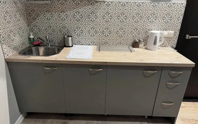 LOVE Apartments (Adult Only)