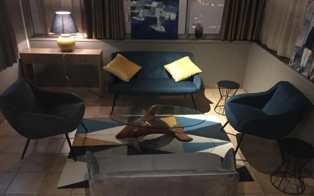 Logis Hotel et Restaurant Le Galion Canet Plage