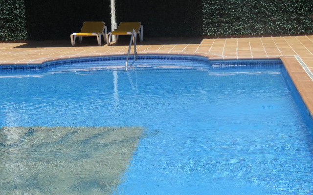 Hotel Santa Anna
