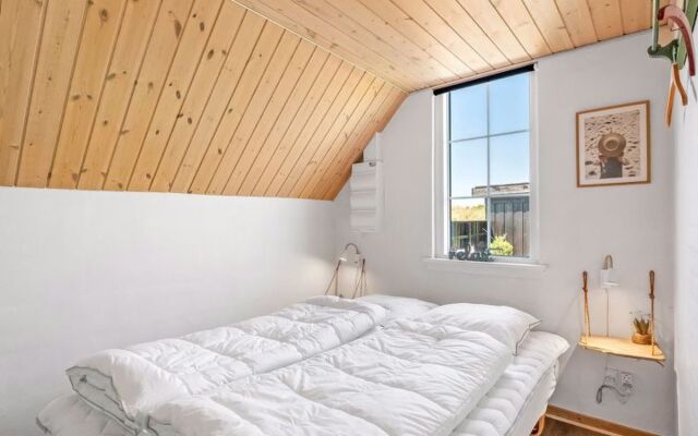 "Ehawee" - 150m from the sea in Western Jutland
