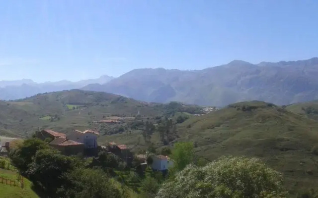 Valle La Fuente