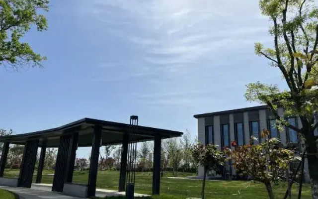 Nanshan Garden Hotel