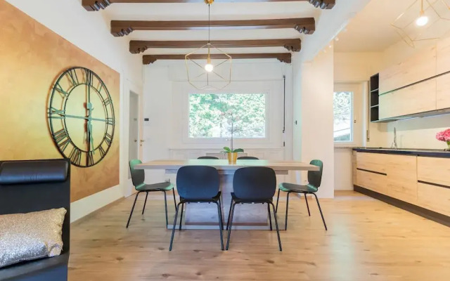 Sala Comacina Villas