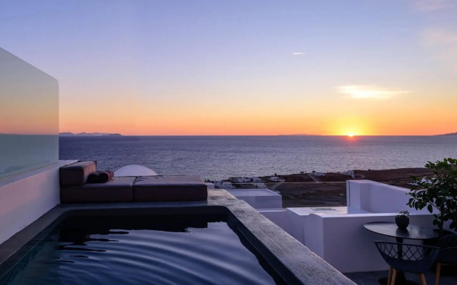 LF Suites & Villas