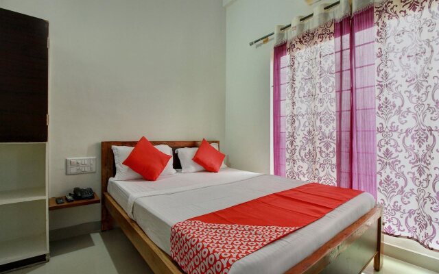 Park Inn Hotel by OYO Rooms