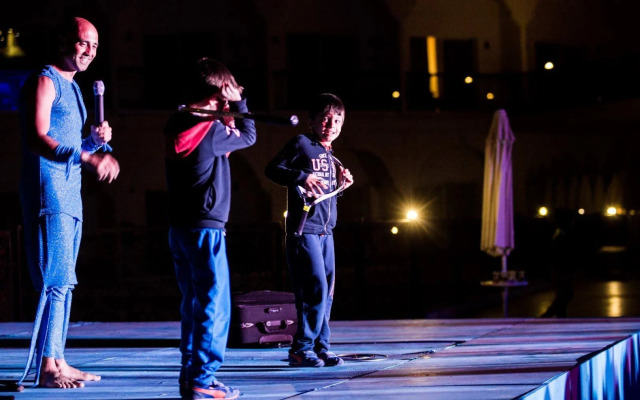 BVS BOSPHORUS Resort Hotel & SPA