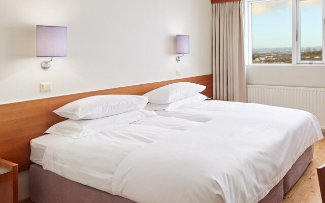 Hérað - Berjaya Iceland Hotels