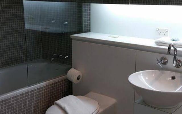 Wyndel Apartments - Shelley