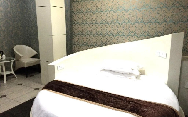 Xiamen Chun Seacoast Boutique Hotel