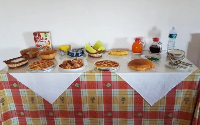 Agriturismo Poggio Torreano