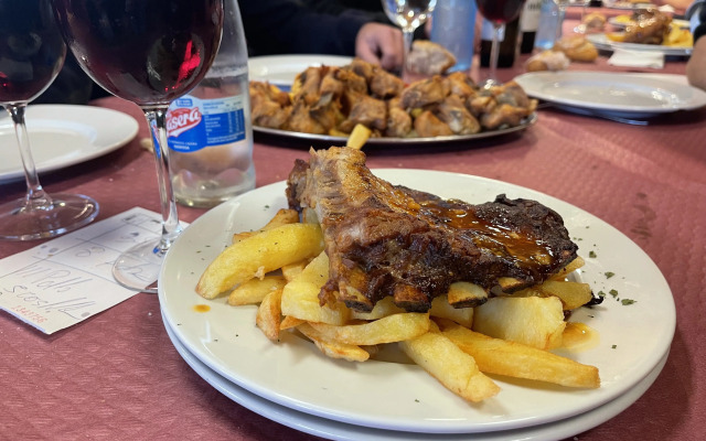 Hotel Silvota