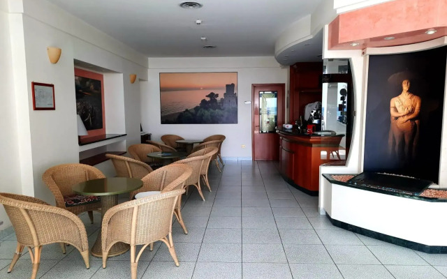Hotel Giada