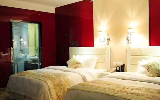 Xingang Hotel