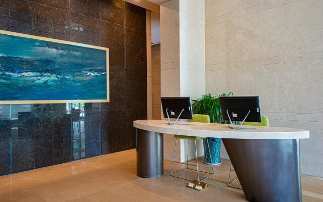 Holiday Inn Express Weihai Hi-Tech Zone by IHG