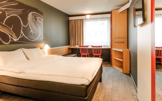 ibis Wien City