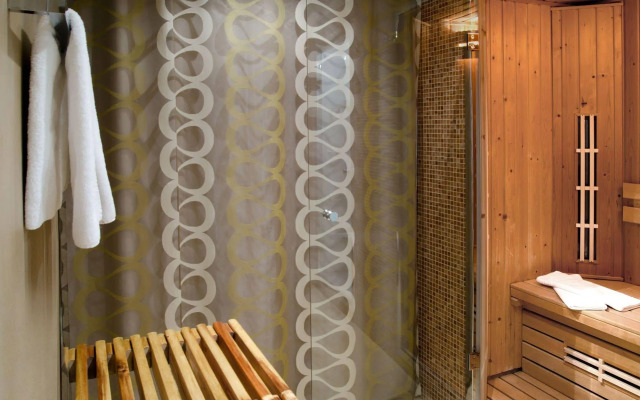 Penthouse by Art Deco Hotel Montana