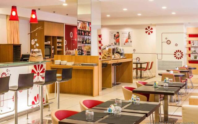 B&B HOTEL Figueira da Foz