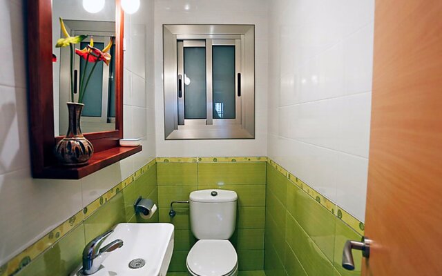 Holiday Home Solimar Cambrils