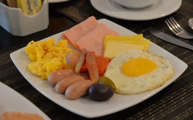 DM Hoteles Moquegua