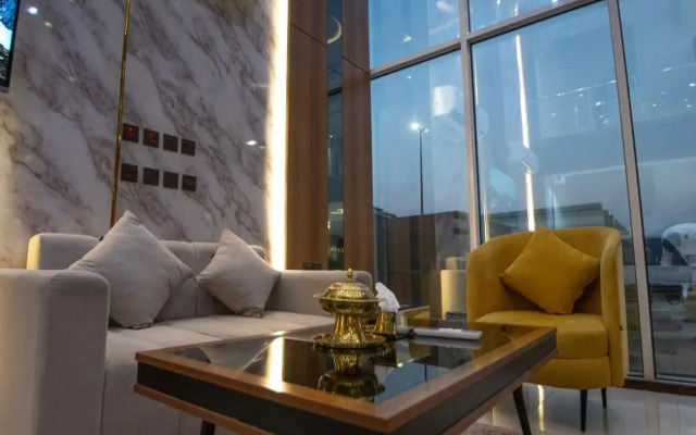 Rokn Alroshin Furnished Apartments
