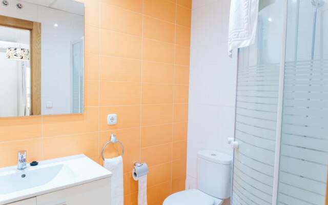 Apartamentos Artilleros