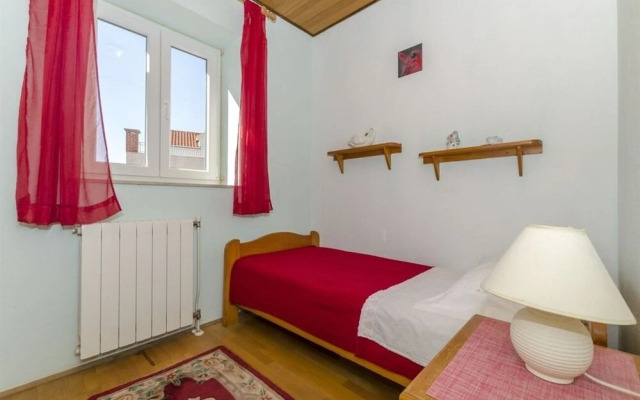 Lile - 30 m From Beach - A2