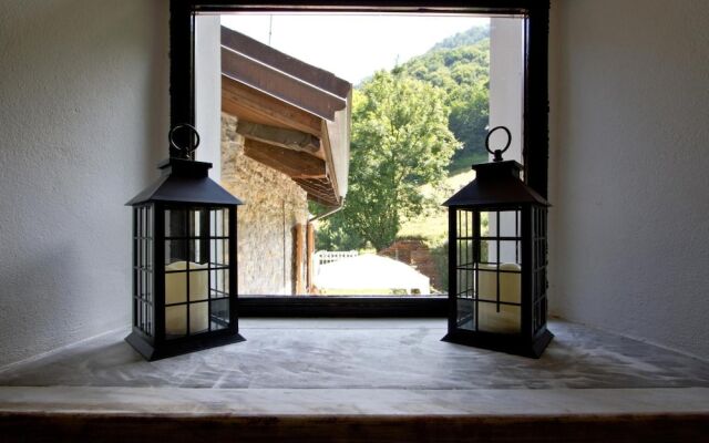 B&B Casa Arcangeli